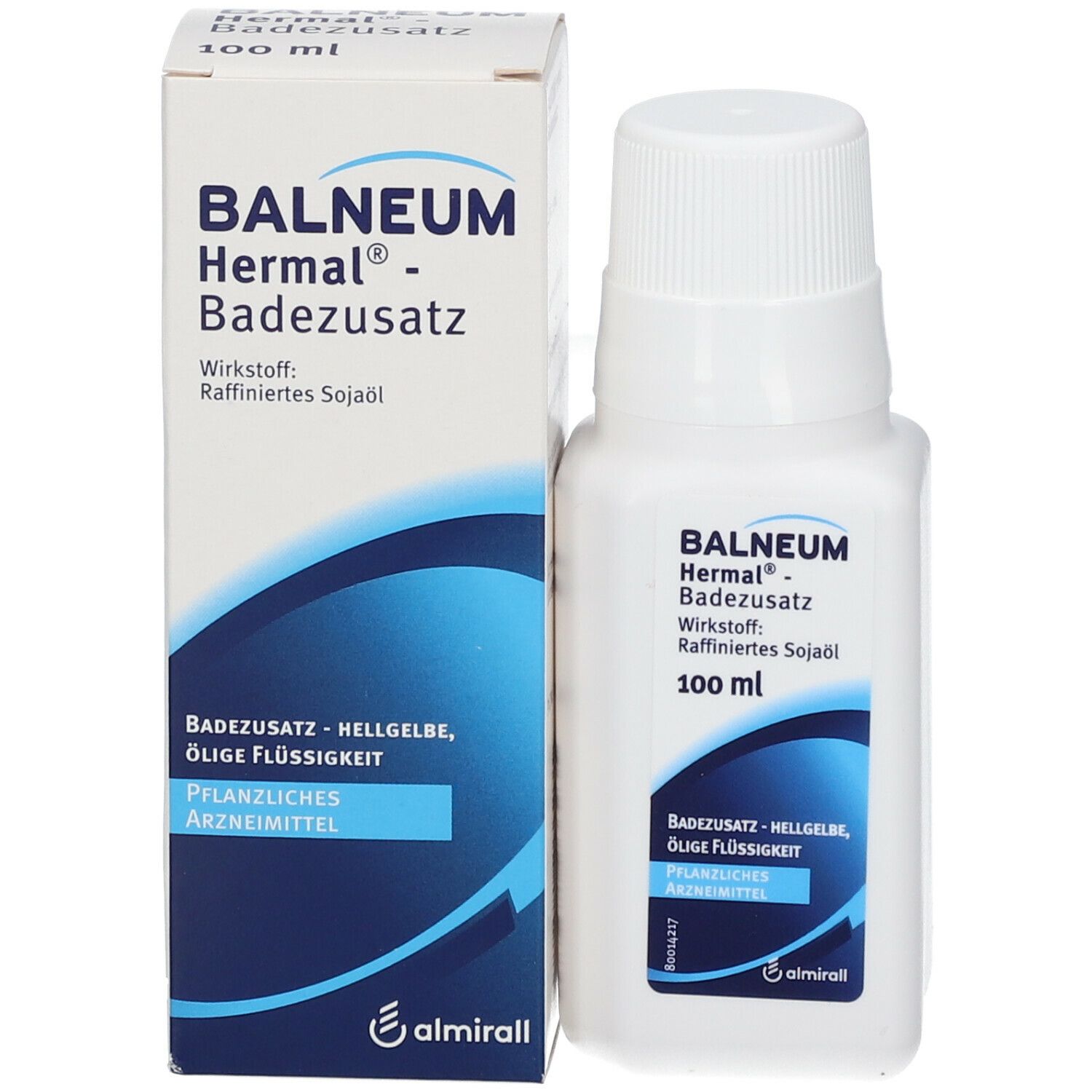 Balneum Hermal®-Badezusatz