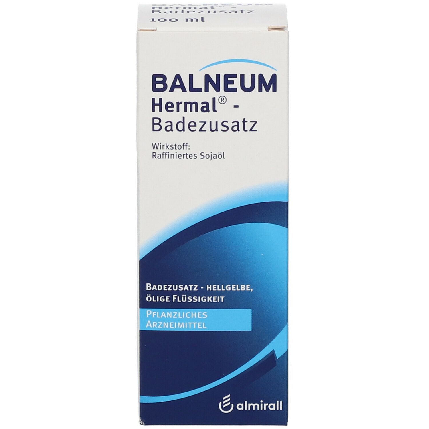 Balneum Hermal®-Badezusatz