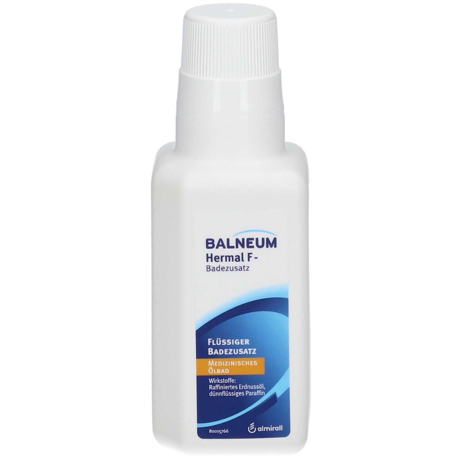 Balneum Hermal® F-Badezusatz