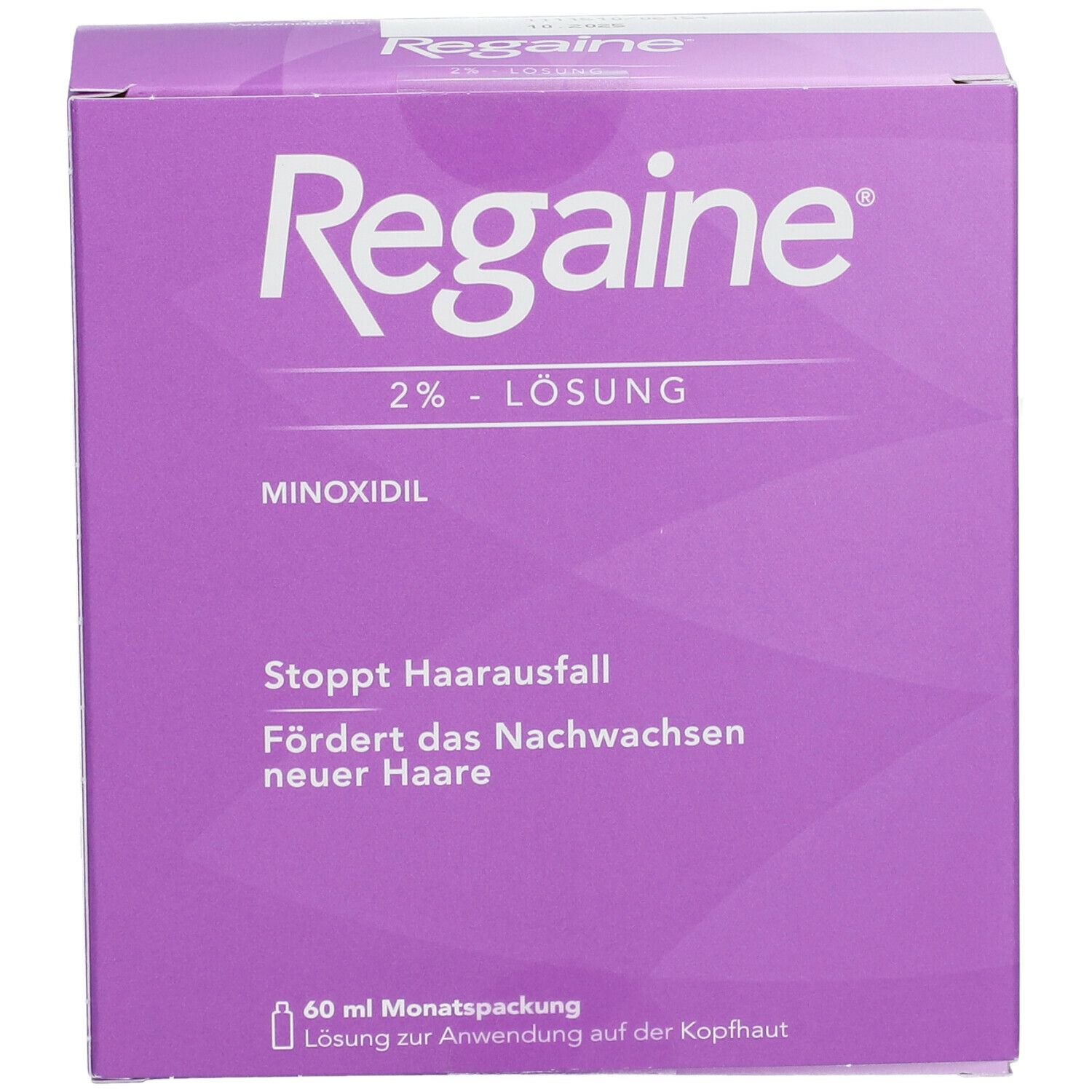 Regaine® 2% Lösung Frauen