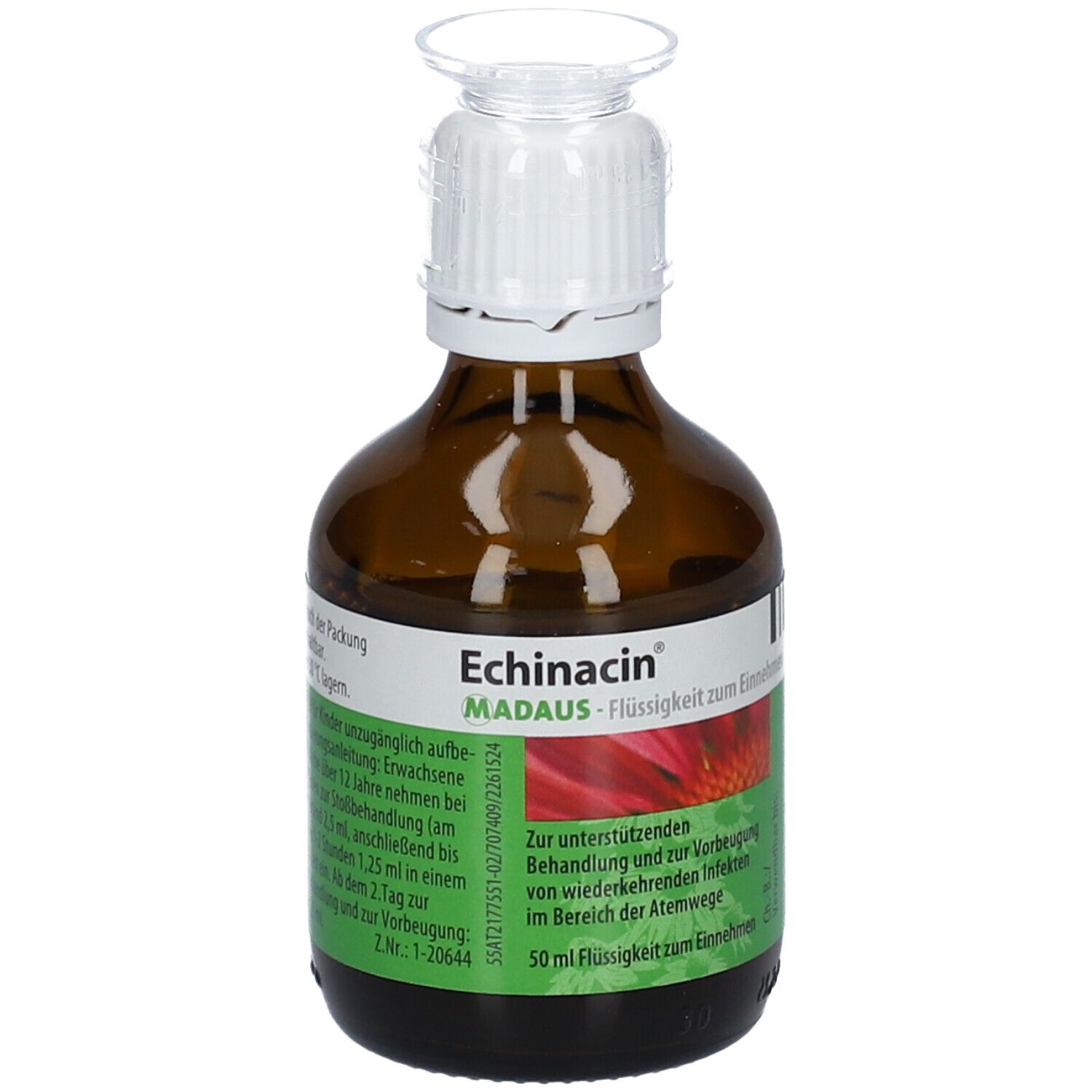 Echinacin® Madaus®