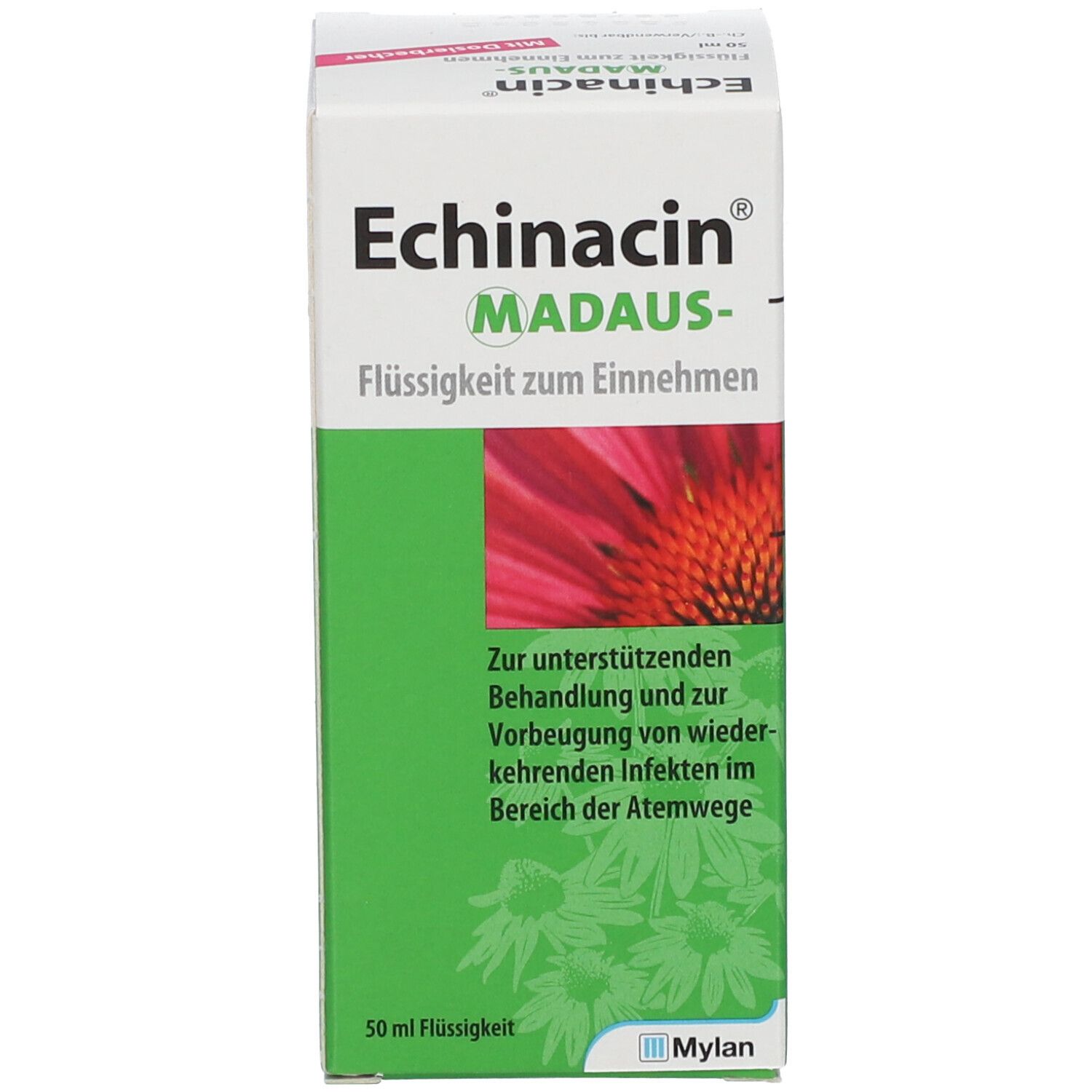 Echinacin® Madaus®