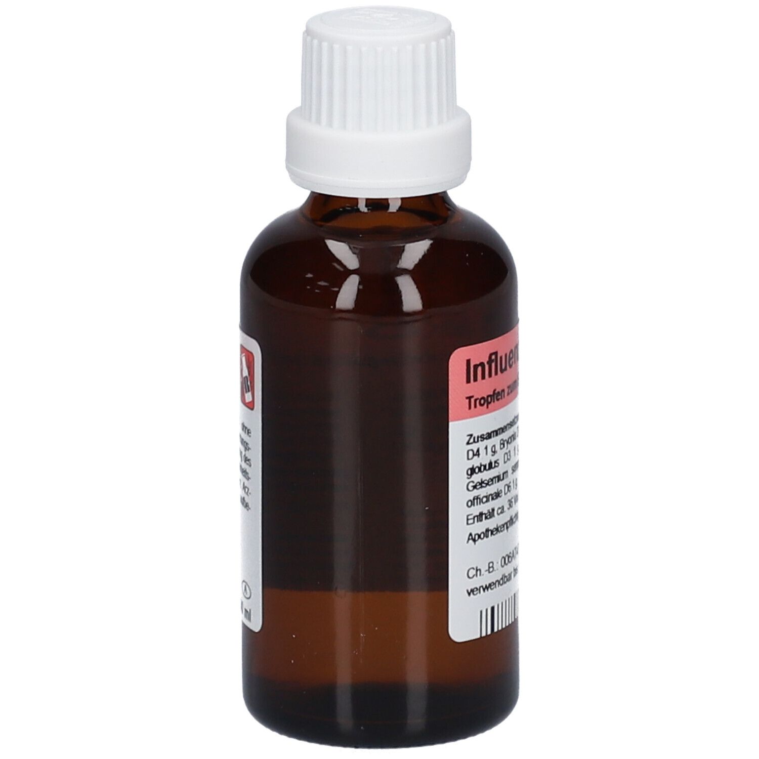 Dr. Reckeweg® Influenza-Gastreu® R6