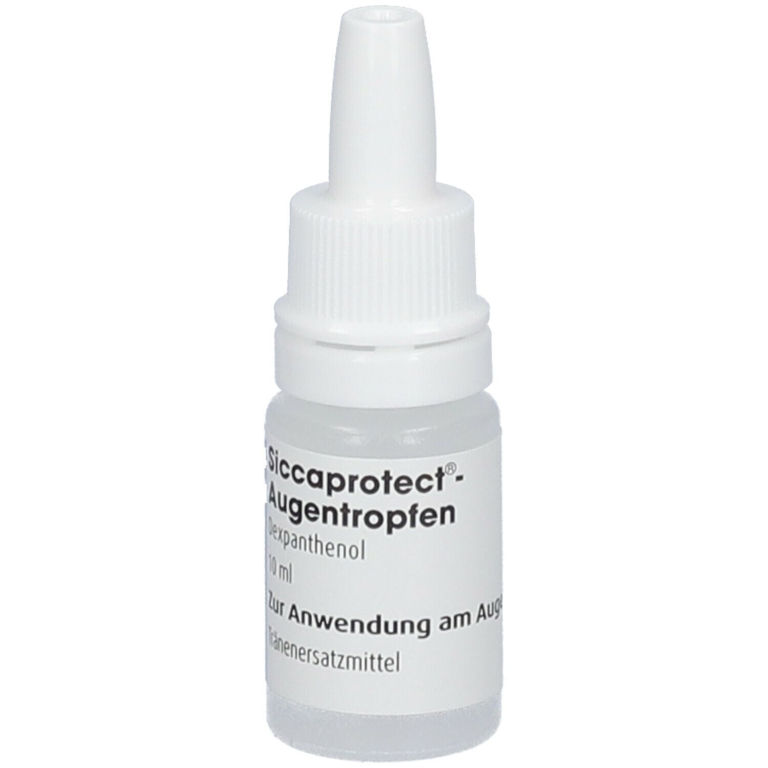 Siccaprotect® Augentropfen