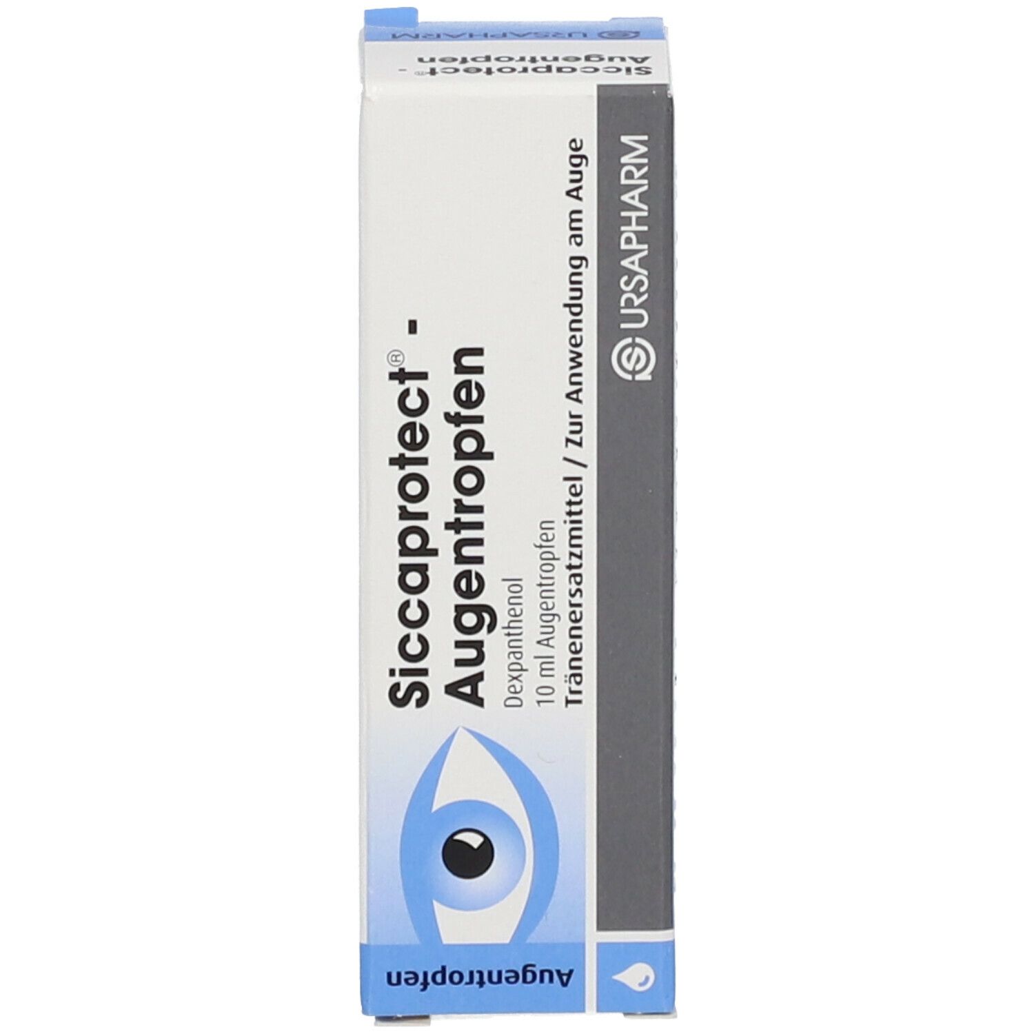 Siccaprotect® Augentropfen