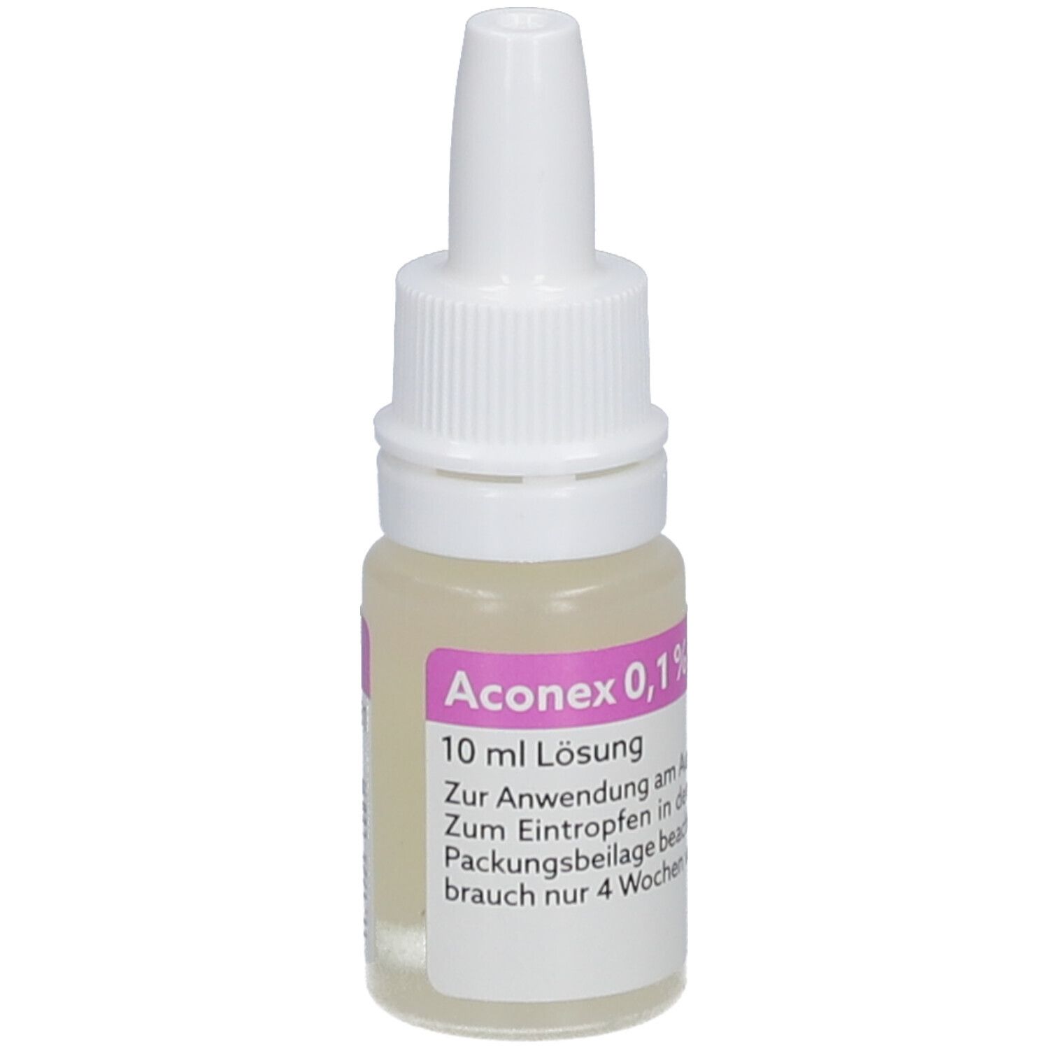 Aconex Augentropfen