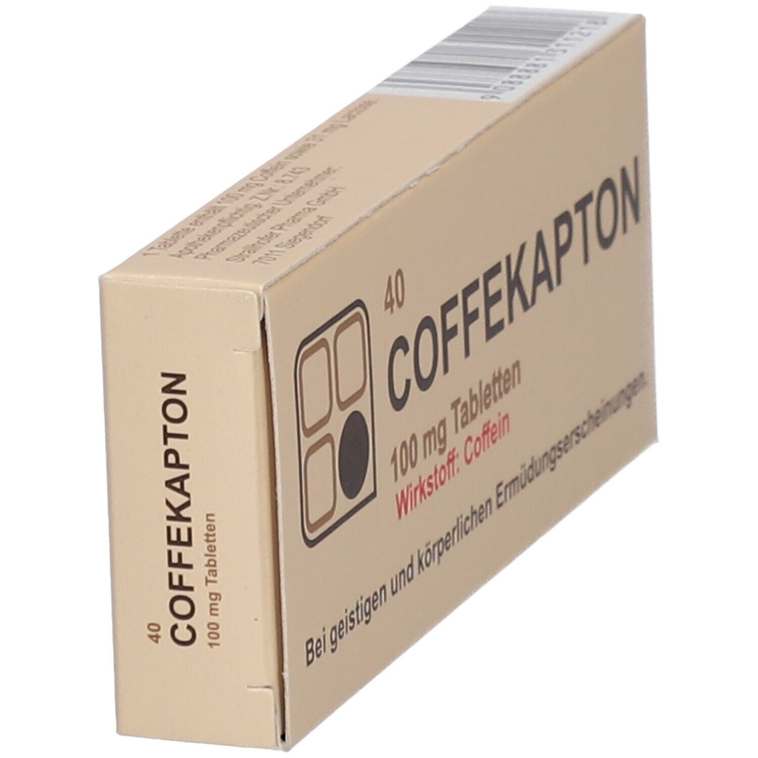 COFFEKAPTON