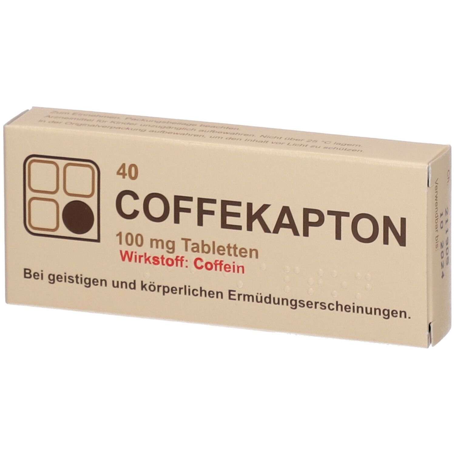 COFFEKAPTON