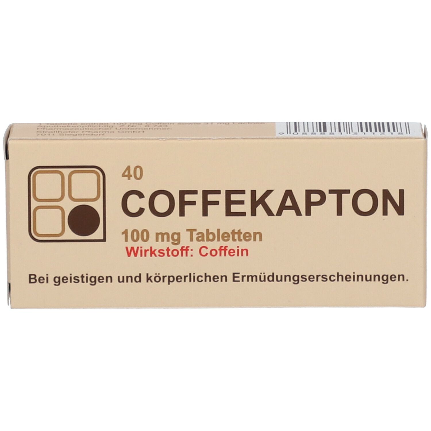 COFFEKAPTON