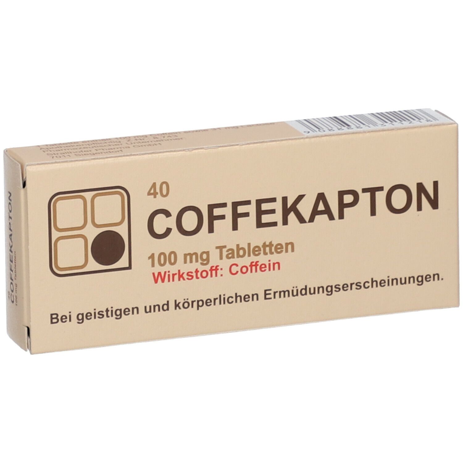 COFFEKAPTON