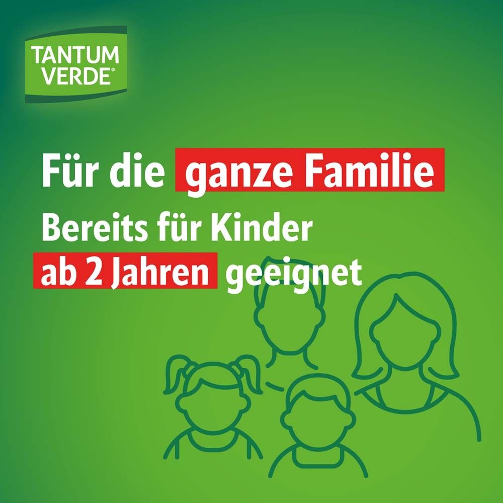 TANTUM VERDE® Mundspray