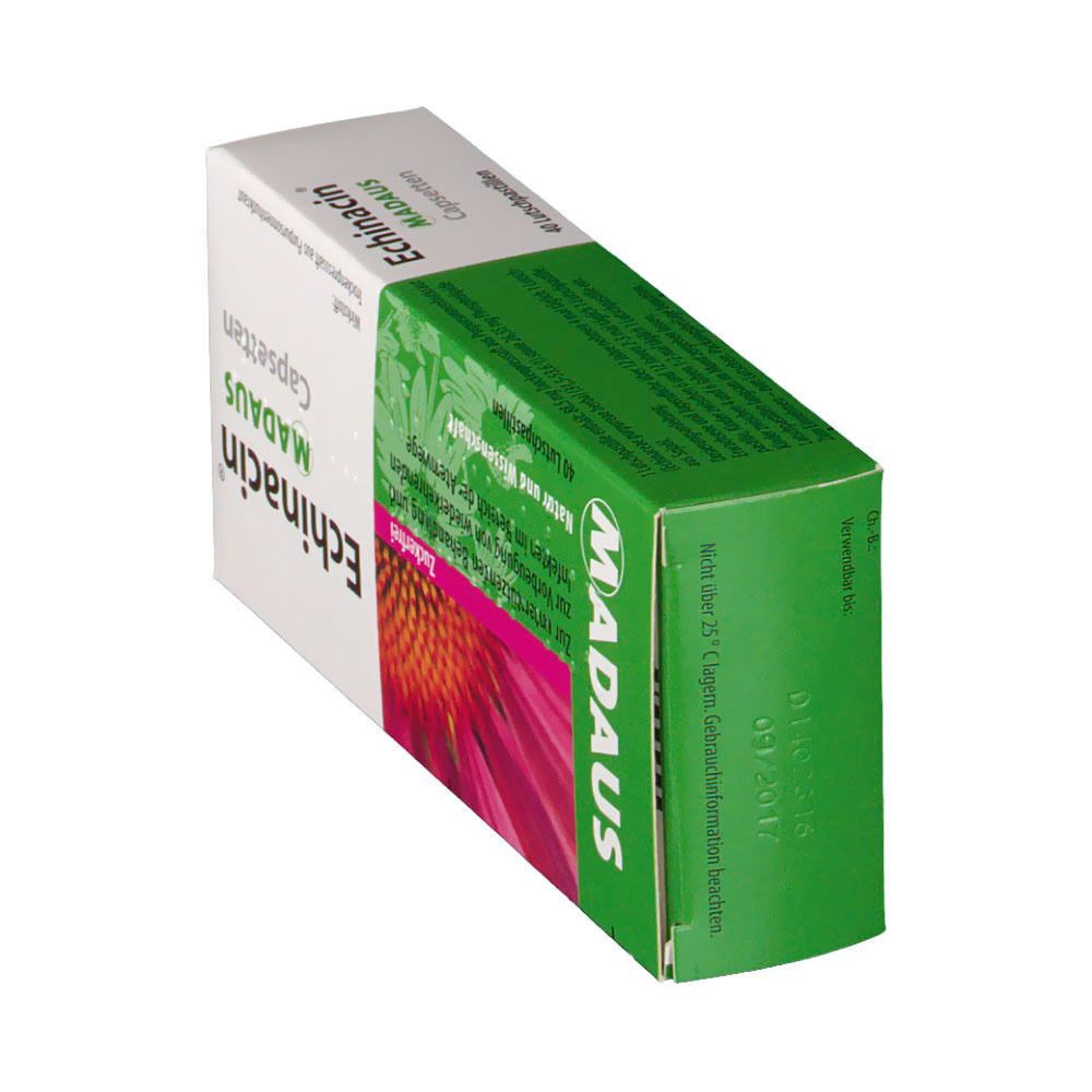 Echinacin® Capsetten