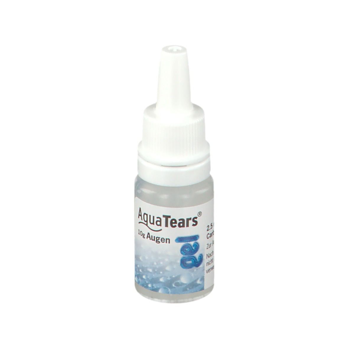 AquaTears Augen-Gel