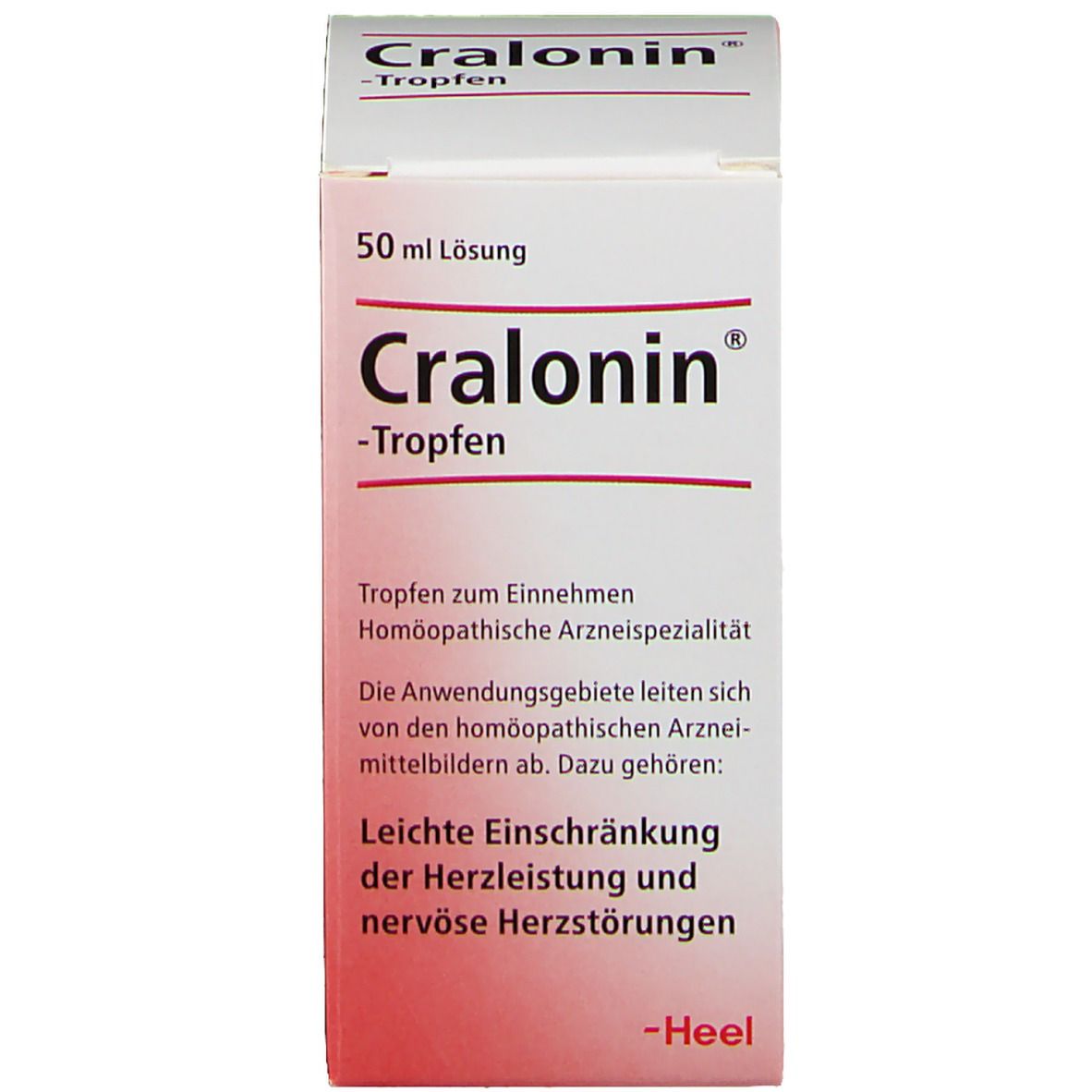 Cralonin®-Tropfen