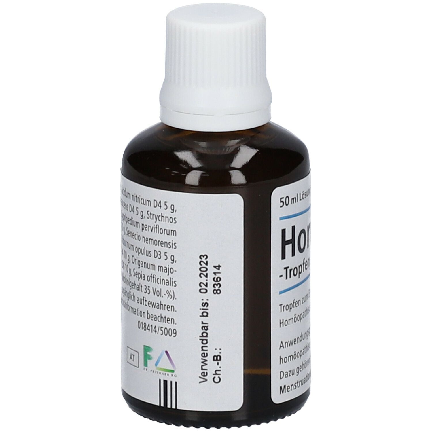 Hormeel®-Tropfen