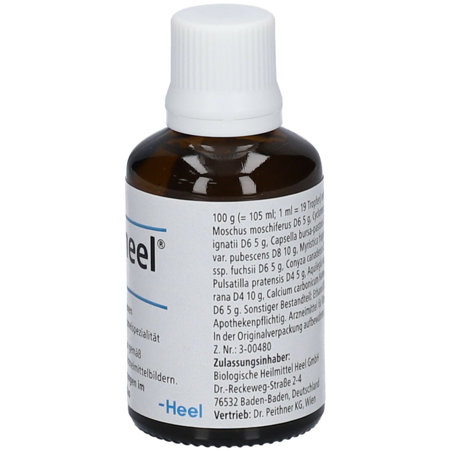 Hormeel®-Tropfen