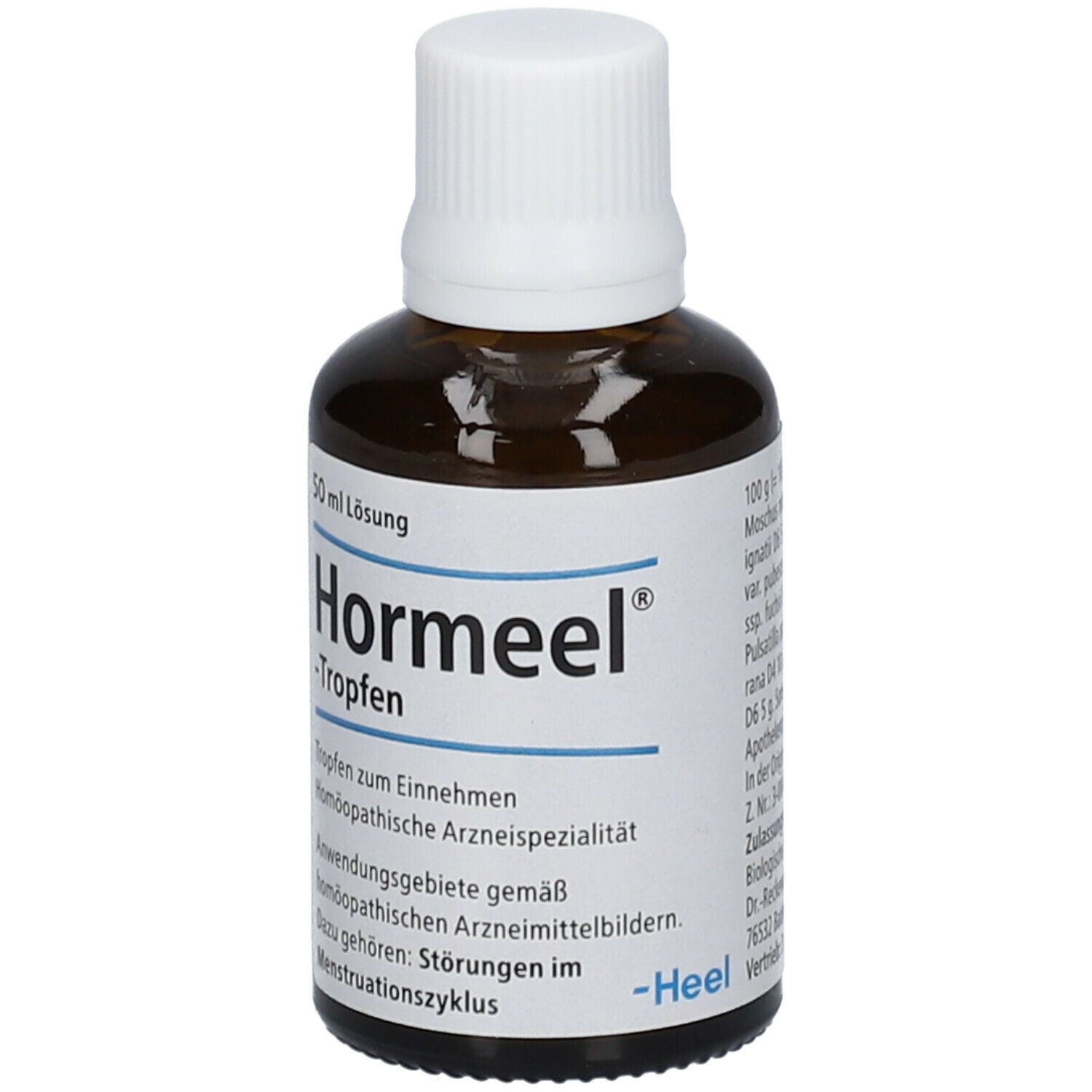 Hormeel®-Tropfen