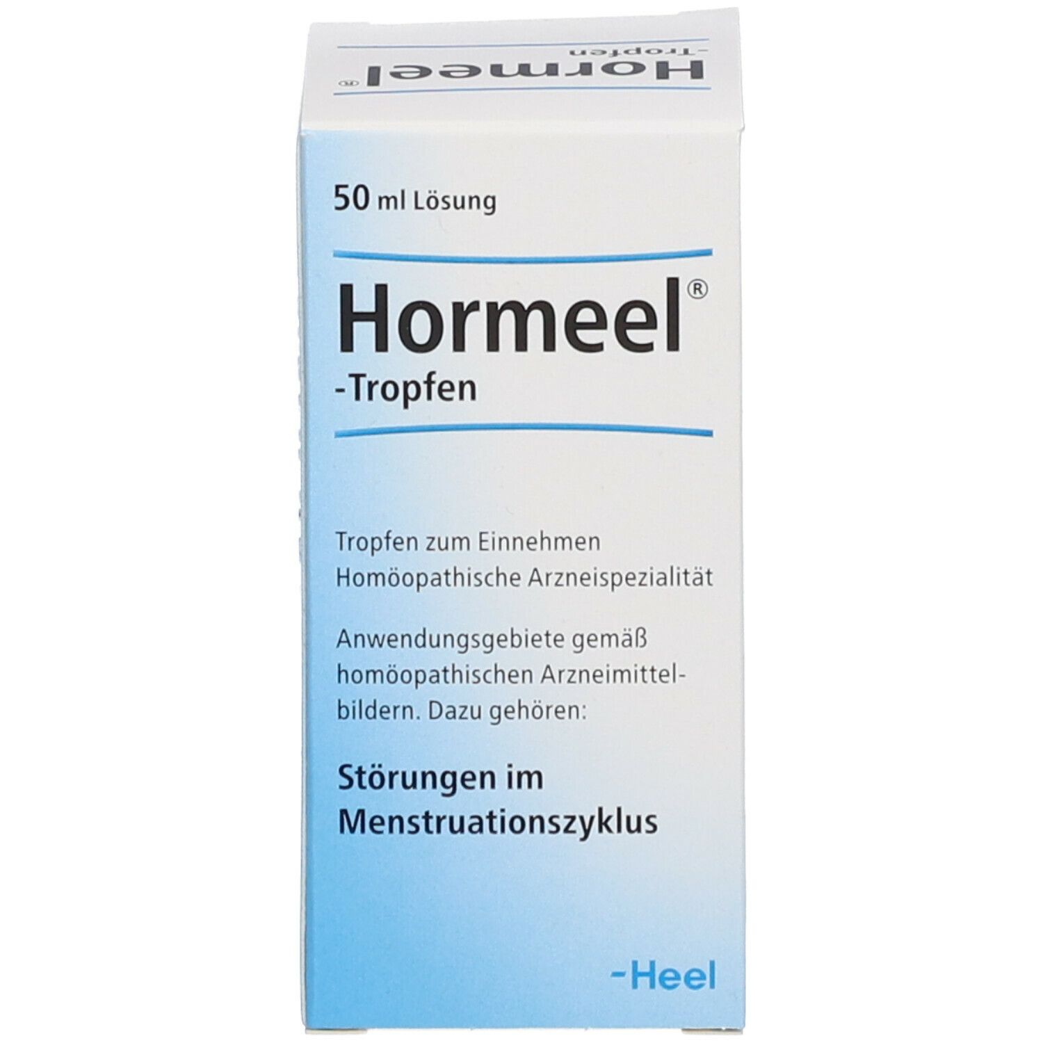 Hormeel®-Tropfen
