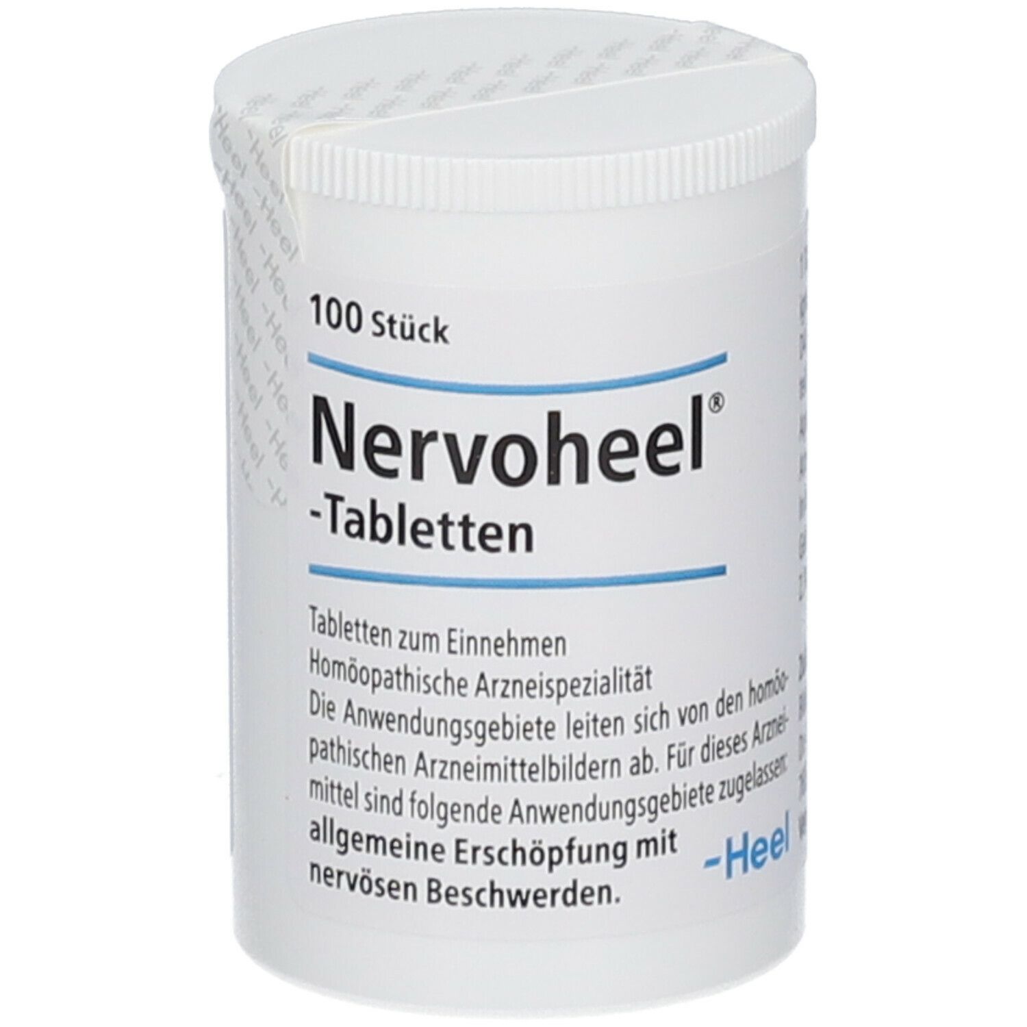 Nervoheel®