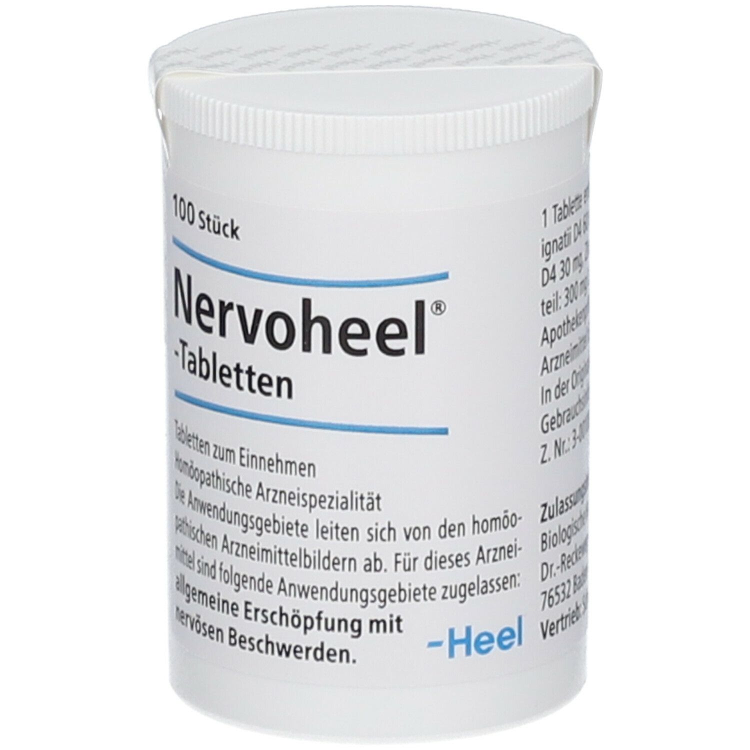 Nervoheel®