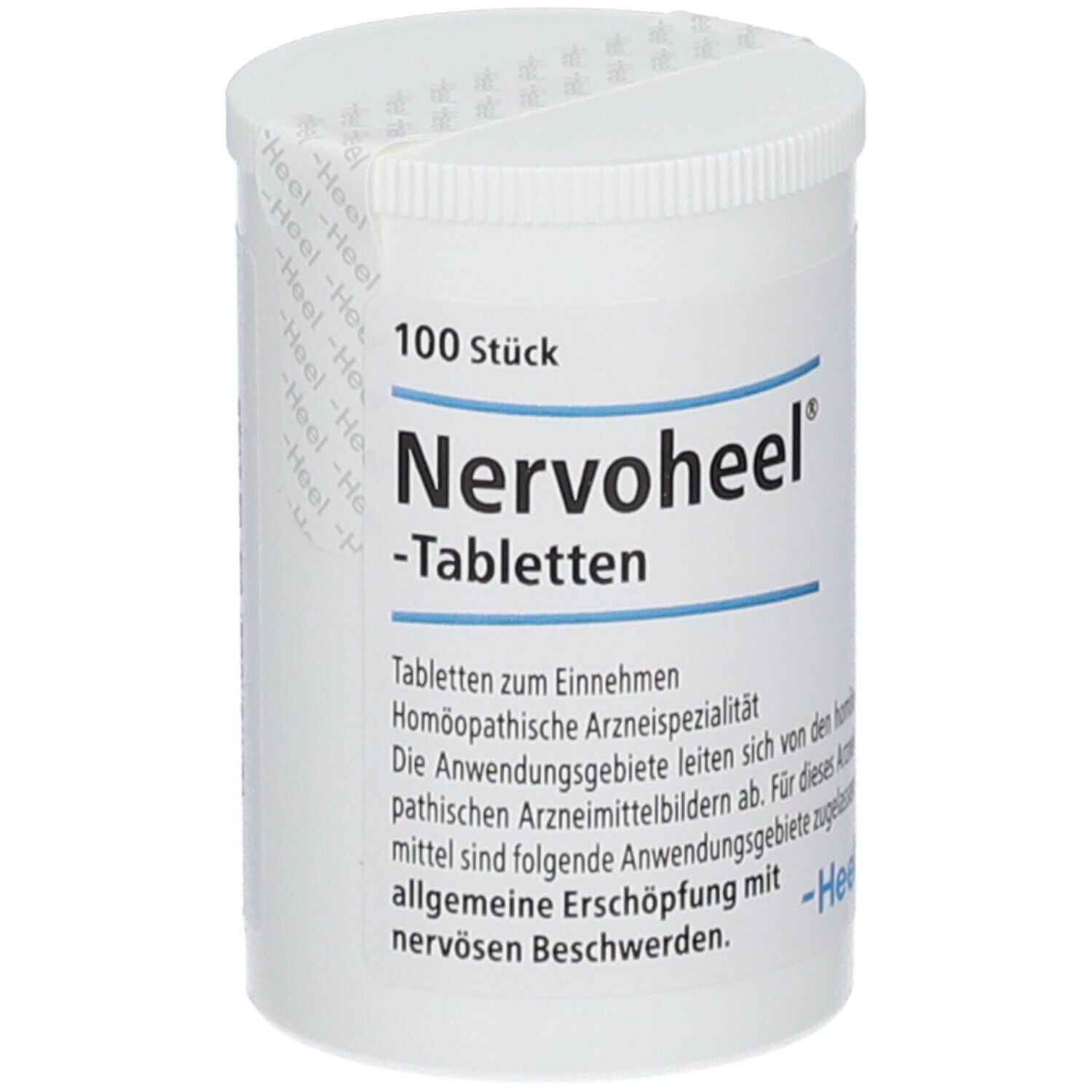 Nervoheel®