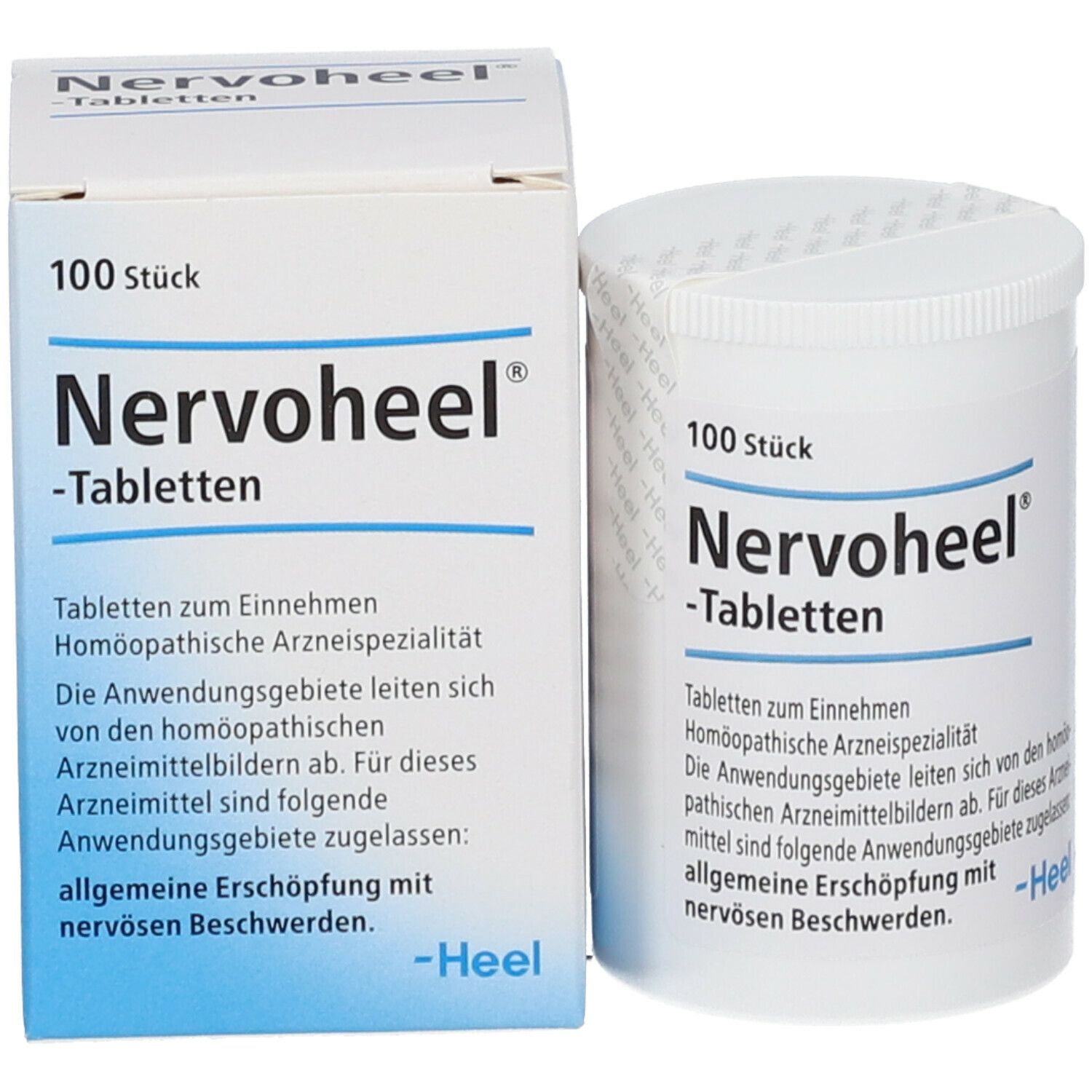 Nervoheel®