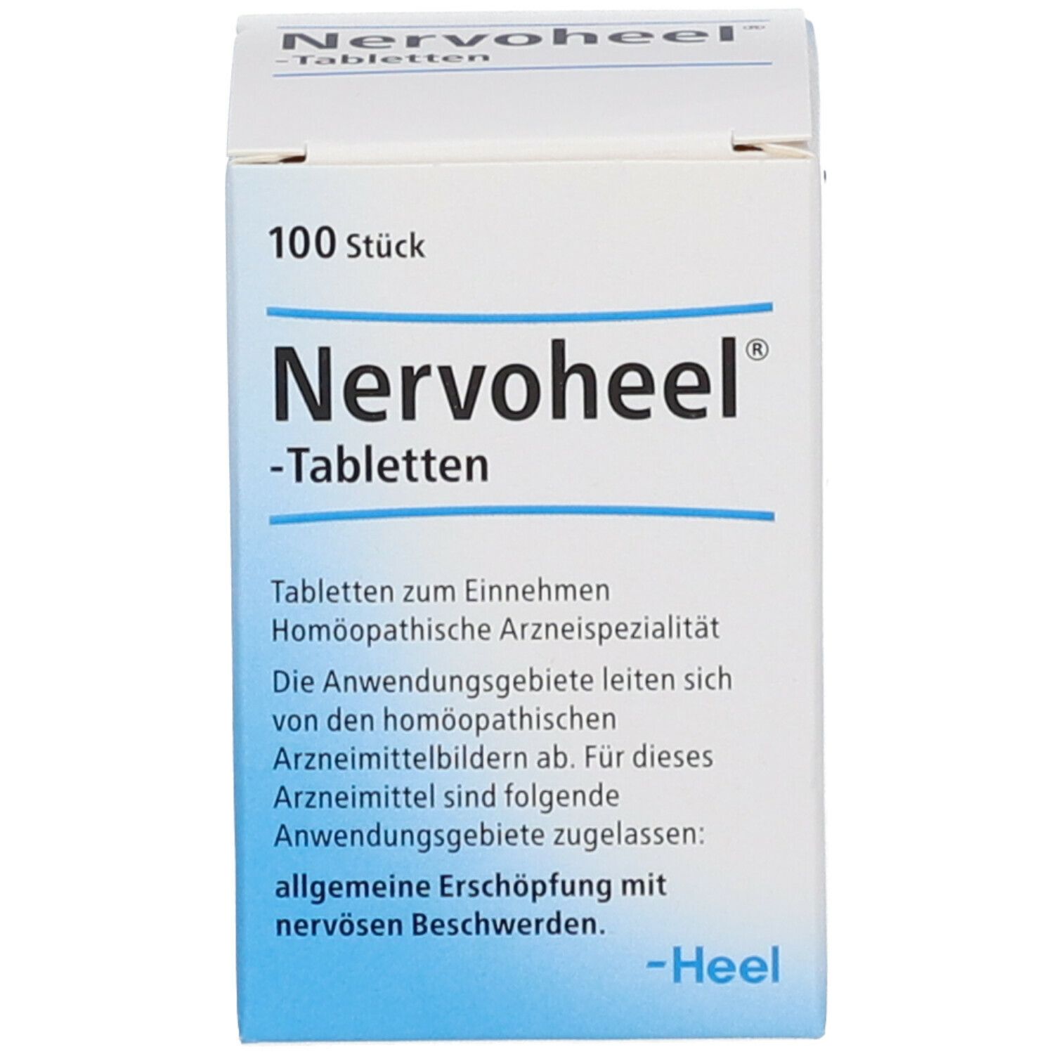 Nervoheel®