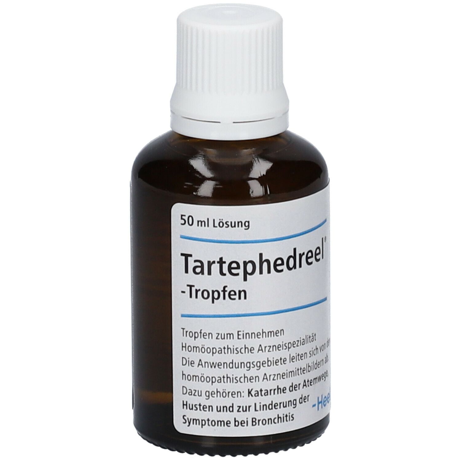 Tartephedreel®-Tropfen