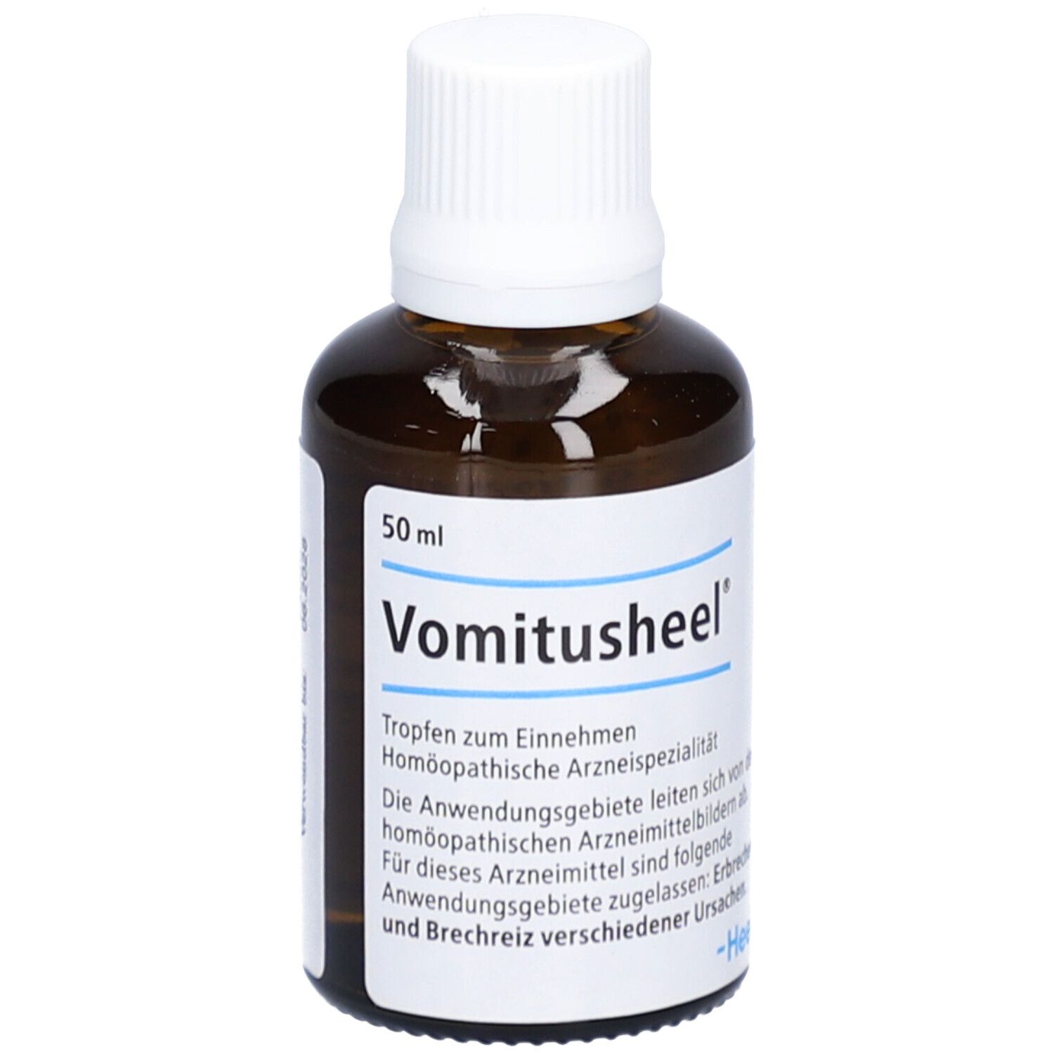 Vomitusheel®-Tropfen