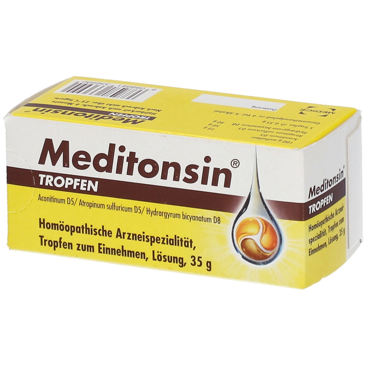 meditonsin®