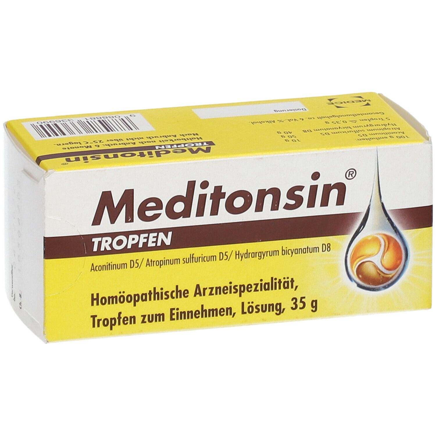 meditonsin®