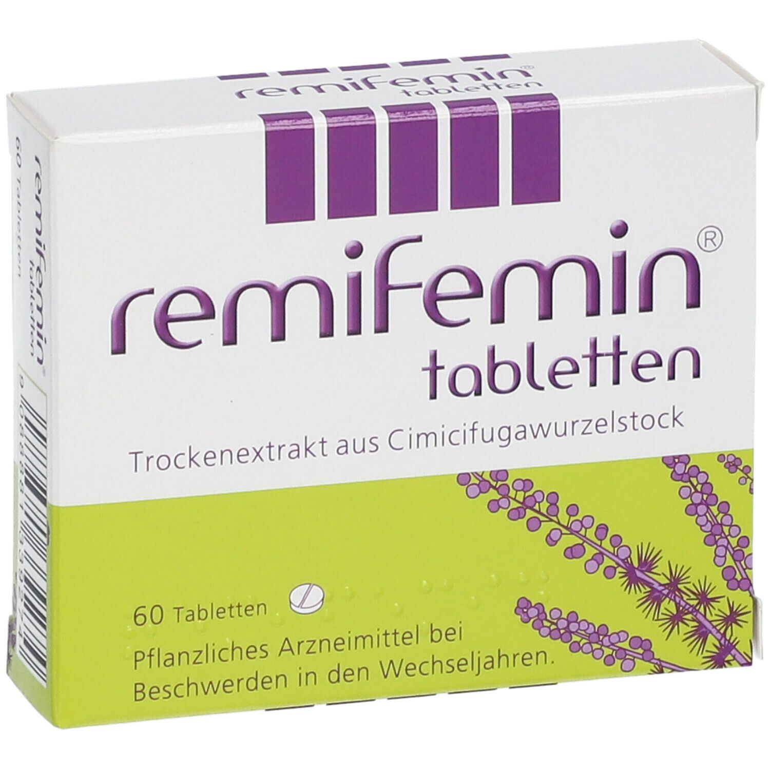 Remifemin® Tabletten