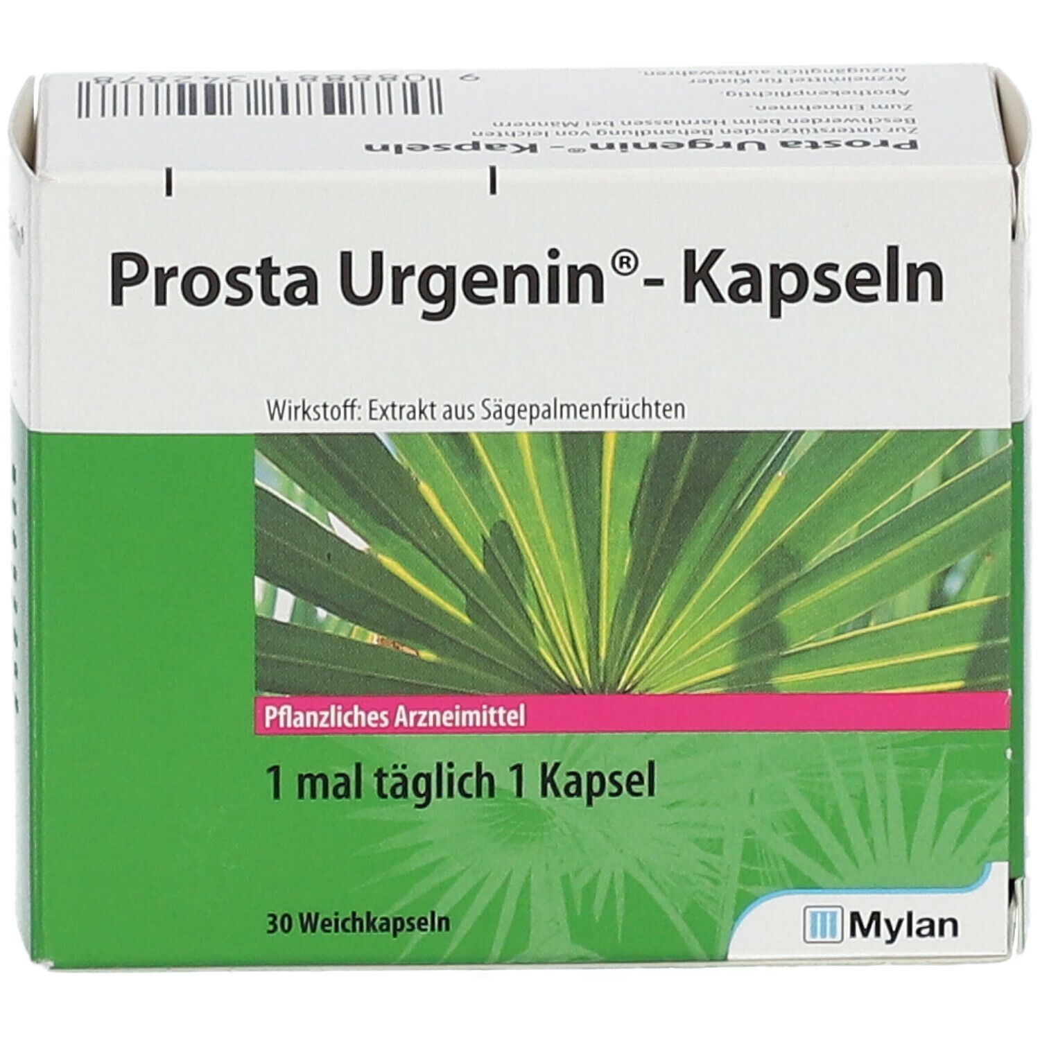Prosta Urgenin®