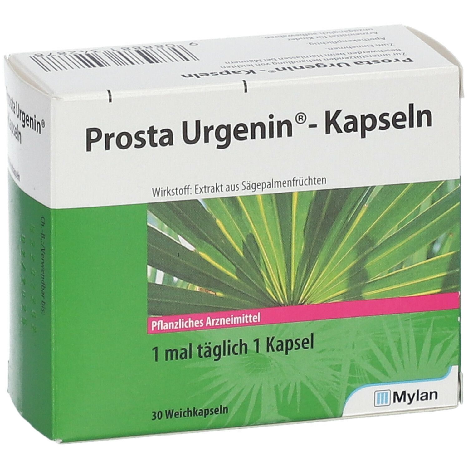 Prosta Urgenin®