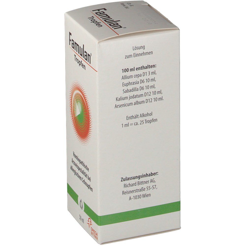 Famulan® Tropfen
