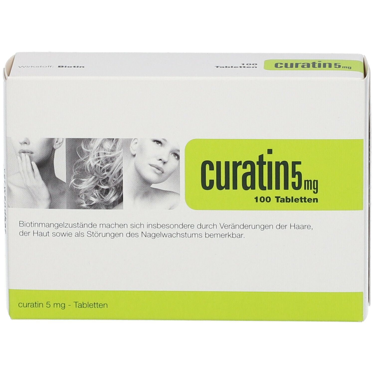 curatin 5 mg