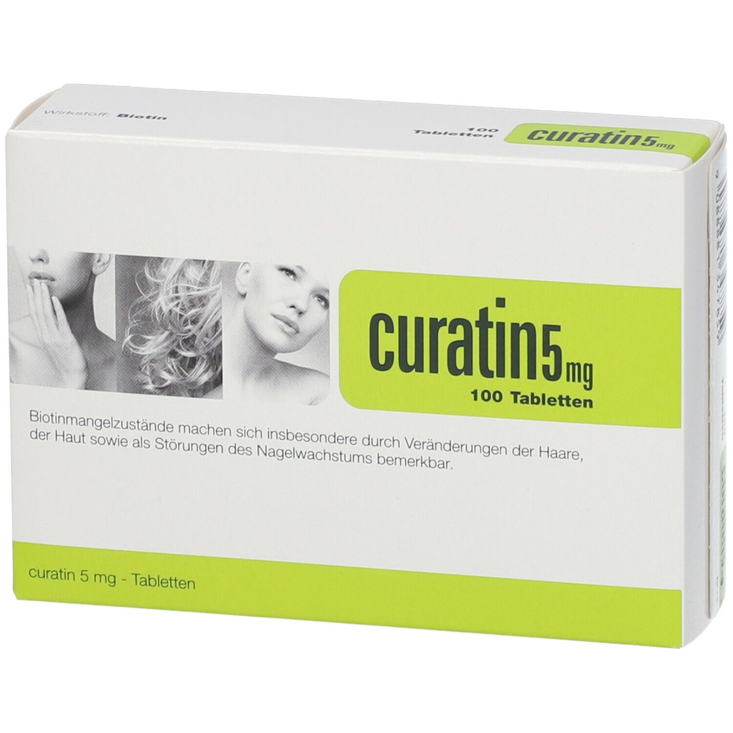 curatin 5 mg
