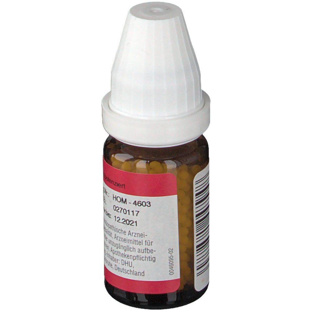 DR. PEITHNER KG Euspongia officinalis DHU C30