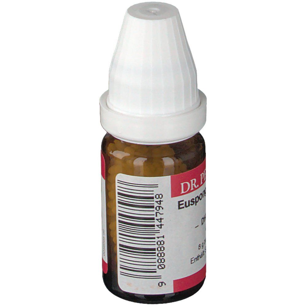 DR. PEITHNER KG Euspongia officinalis DHU C30