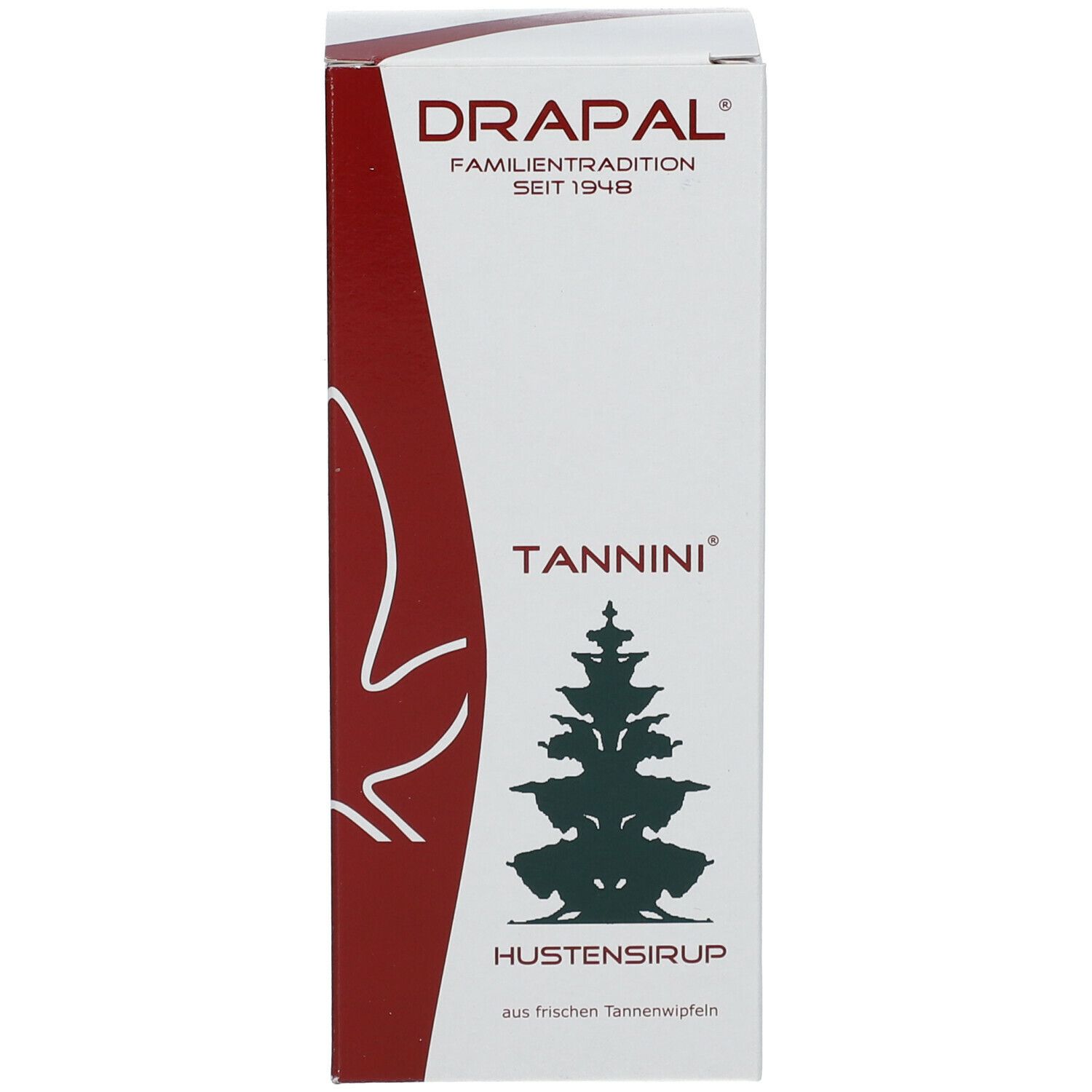 DRAPAL® TANNINI® Hustensirup