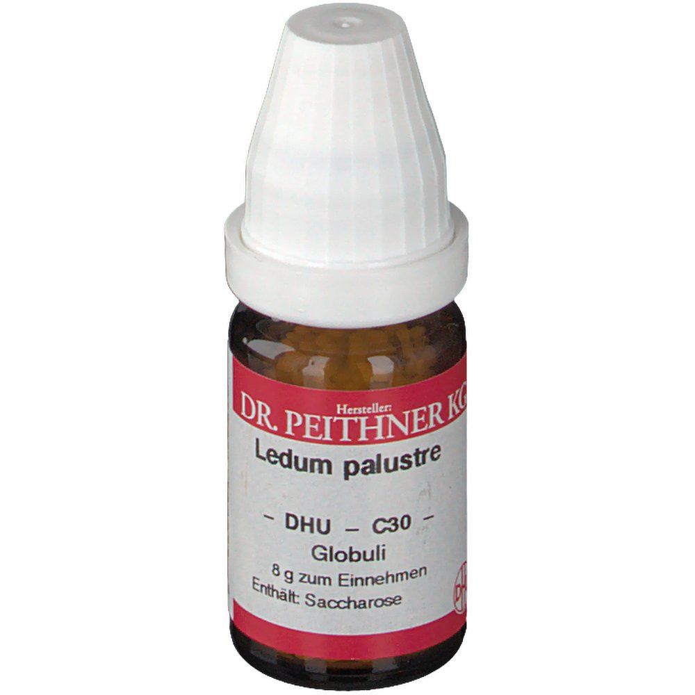DR. PEITHNER KG Ledum palustre DHU C30