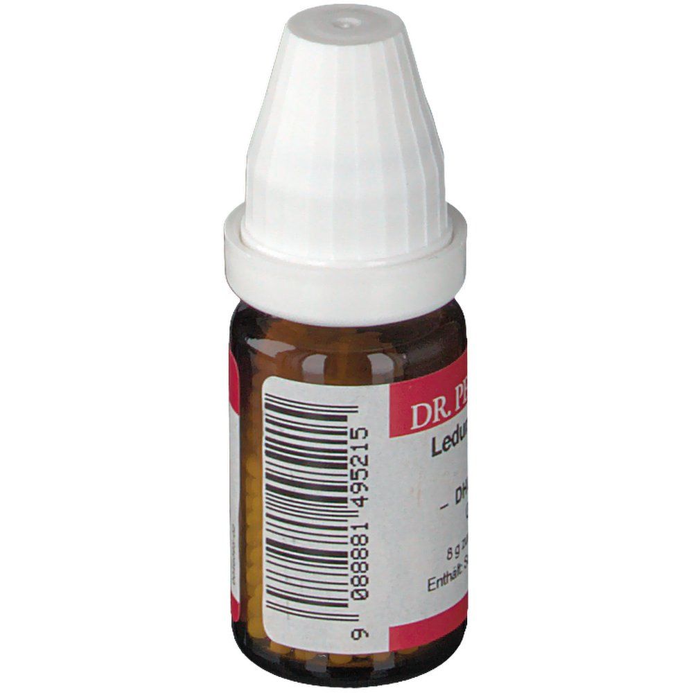 DR. PEITHNER KG Ledum palustre DHU C30