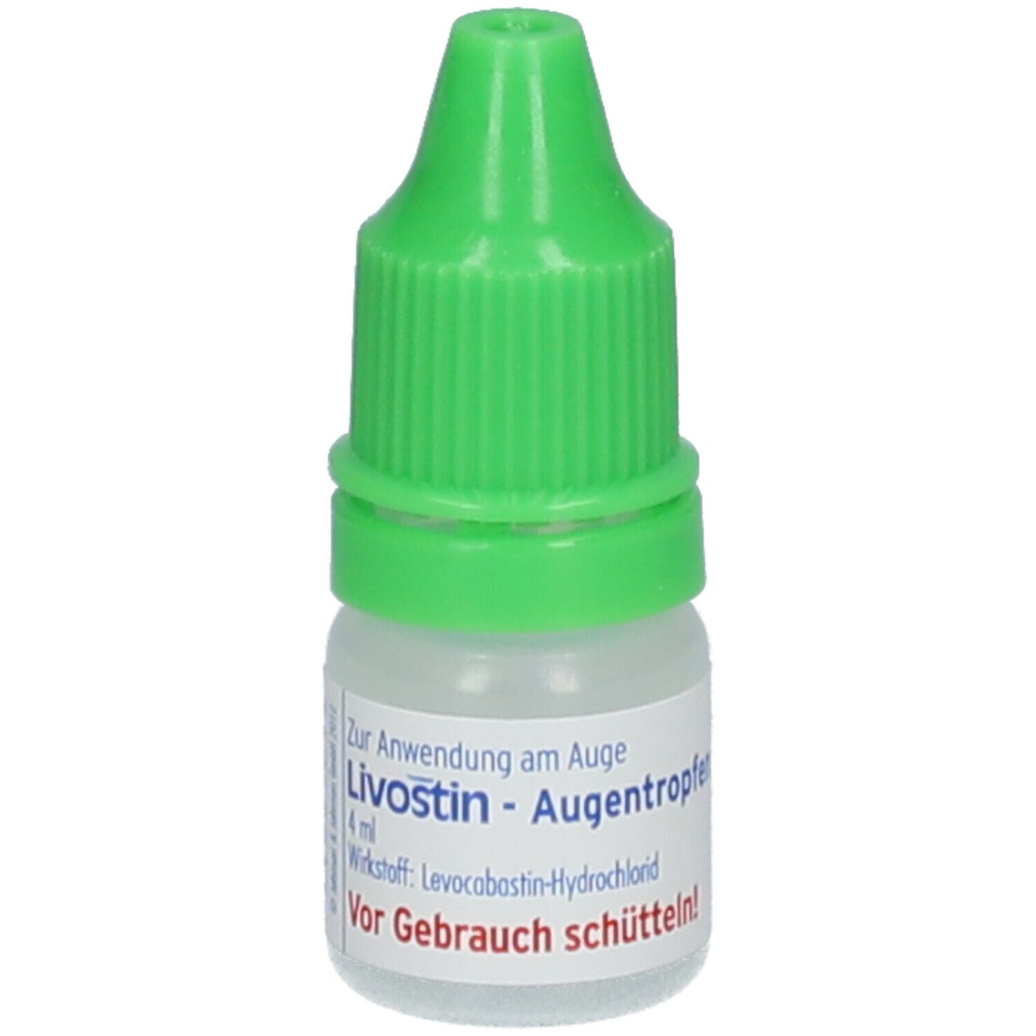 Livostin® Augentropfen