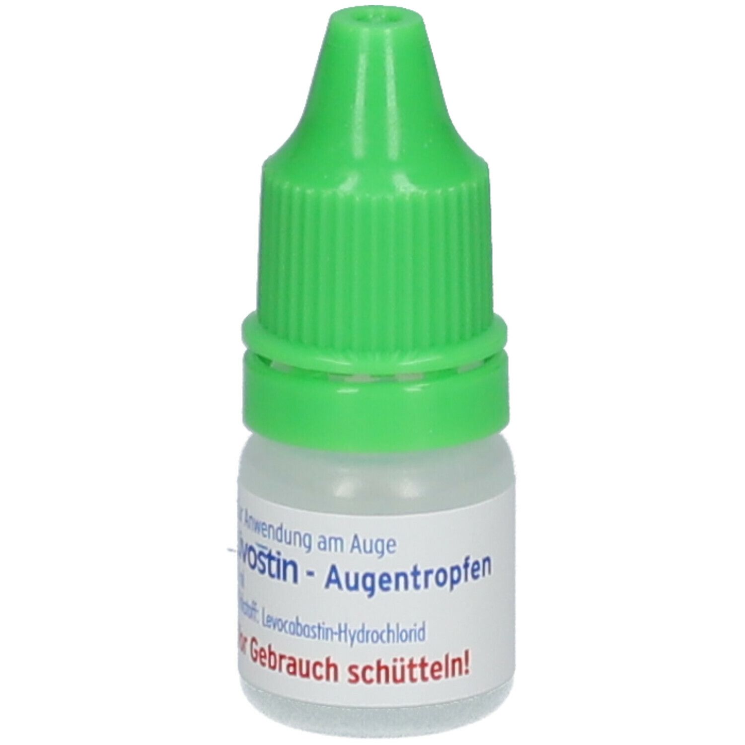 Livostin® Augentropfen
