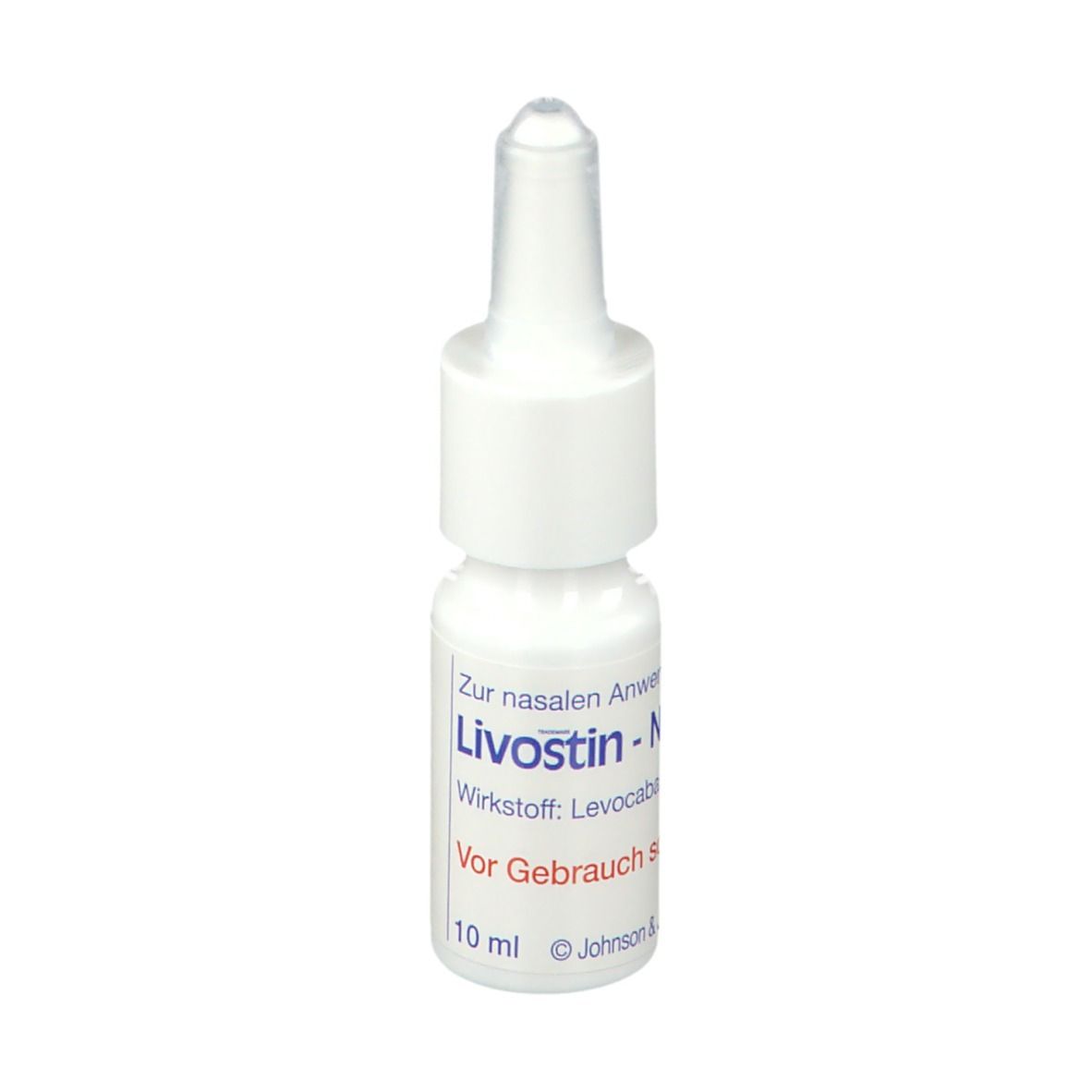 Livostin® Nasenspray