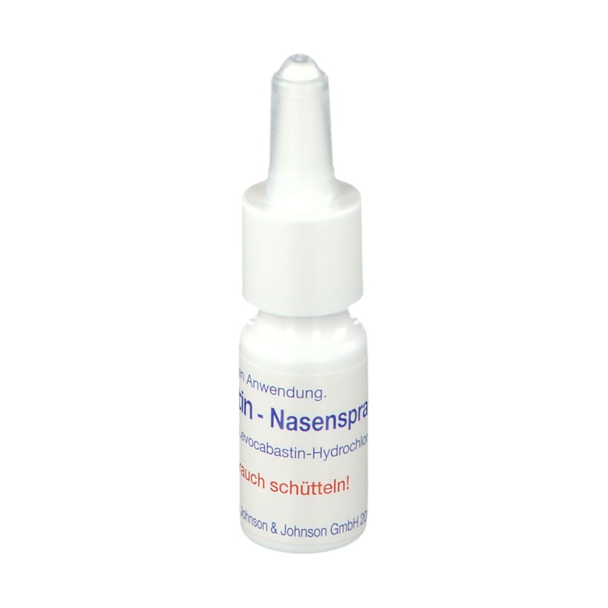 Livostin® Nasenspray