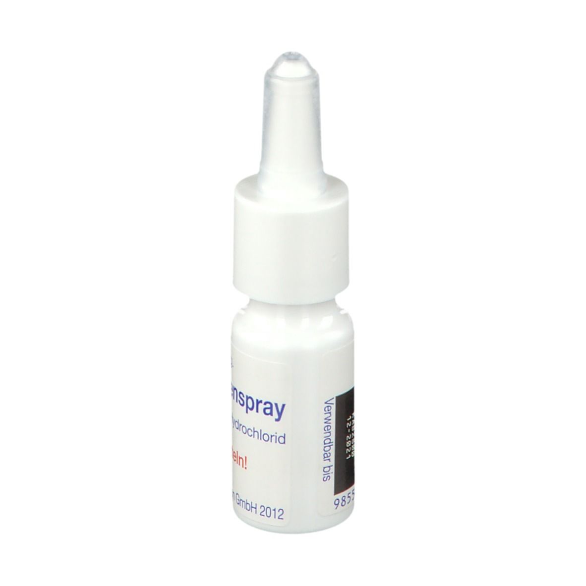 Livostin® Nasenspray