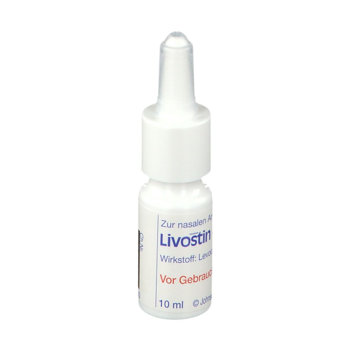 Livostin® Nasenspray