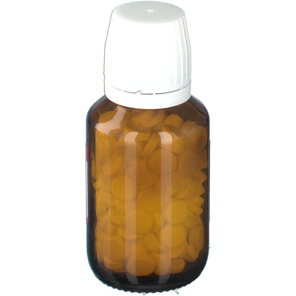 DR. PEITHNER KG Borax DHU D4