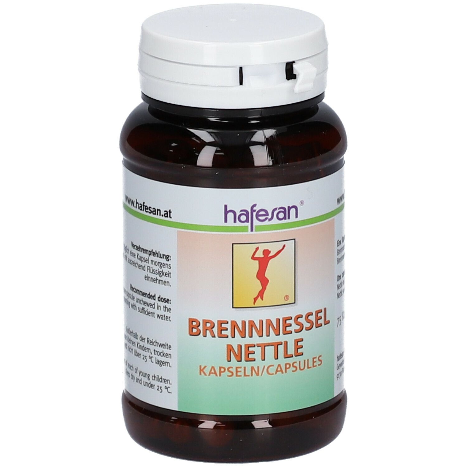 hafesan® Brennnessel 250 mg